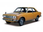 Datsun Bluebird 1600 SSS Coupe 1968 года